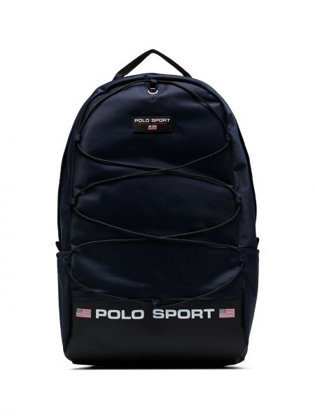Plecak sportowy Polo Ralph Lauren