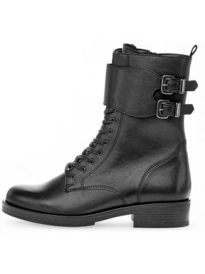 Ankle boots Gabor czarne