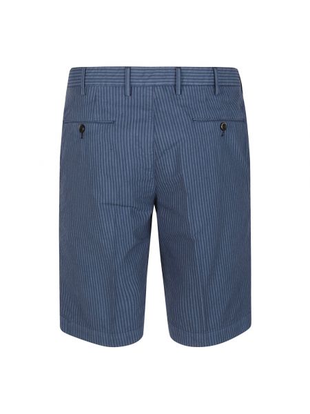 Pantalones cortos Pt Torino azul