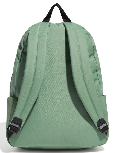 Классический рюкзак Adidas Performance зеленый