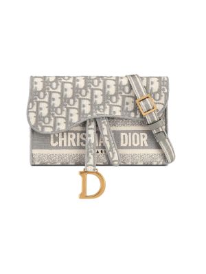 Сумка через плечо Dior