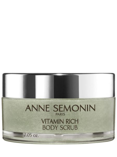 Body Anne Semonin