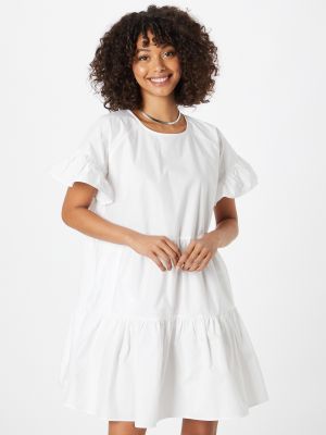 Φόρεμα 2ndday λευκό