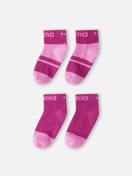 Розовые носки Reima