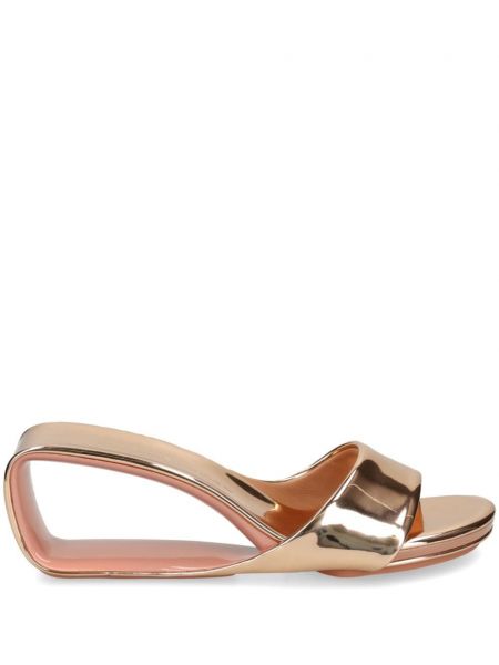 Papuci tip mules United Nude