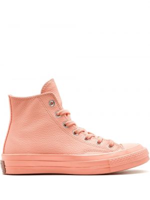 Sneakers Converse Chuck Taylor All Star oransje