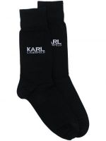 Chaussettes Karl Lagerfeld homme