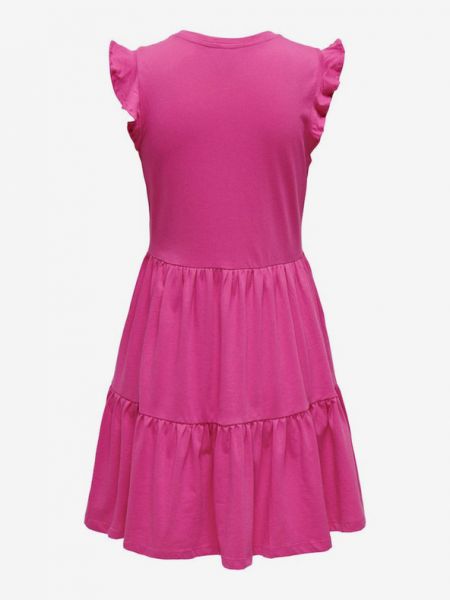 Kleid Only pink