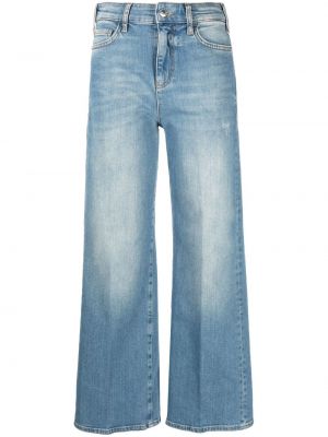 Jeans Emporio Armani bleu