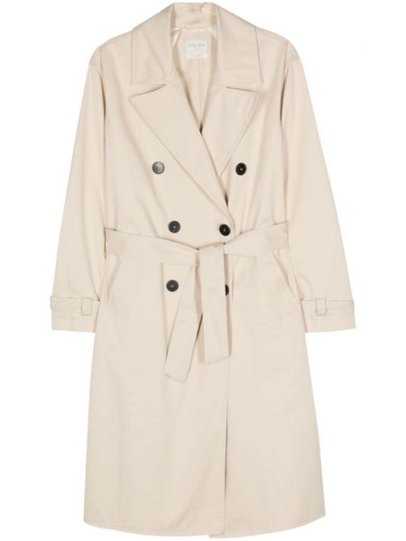 Trench Forte Forte beige