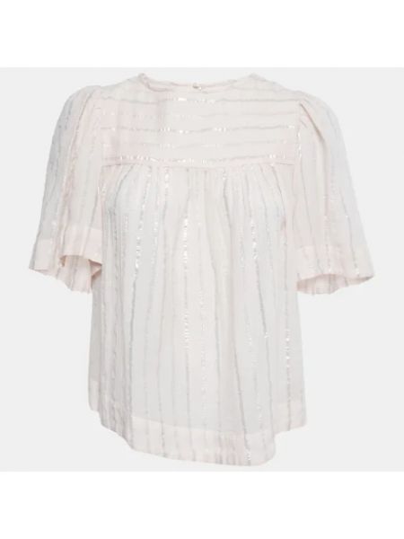 Blusa Isabel Marant Pre-owned rosa
