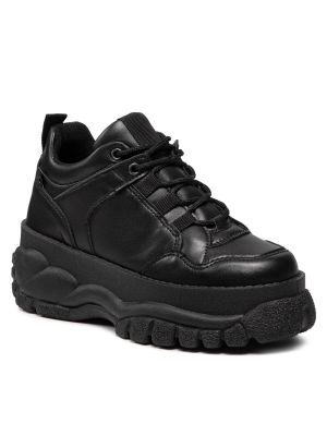Sneakers Altercore μαύρο