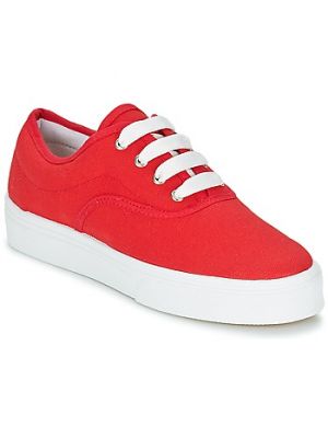 Sneakers Yurban rosso