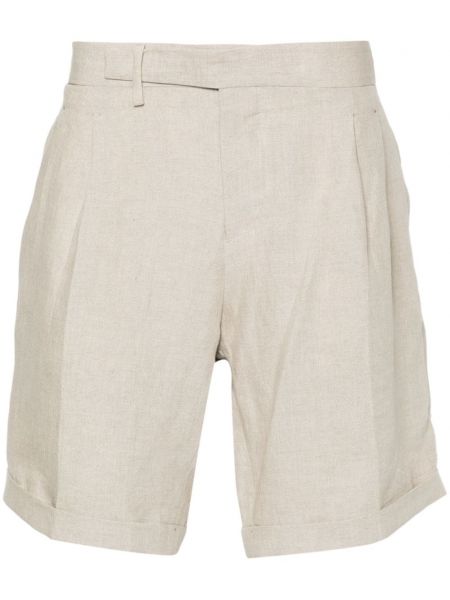 Shorts en lin Briglia 1949