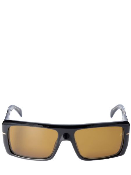 Briller Db Eyewear By David Beckham svart