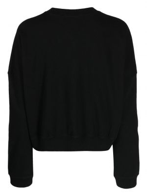 Sweatshirt Ymc schwarz
