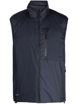 Gilet Norse Projects blu