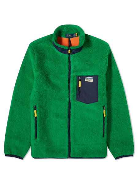 Ralph lauren polar fleece sale