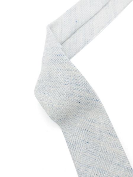 Kostkovaná kravata Eleventy