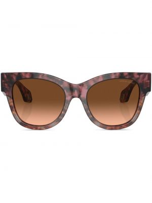 Gradienta krāsas saulesbrilles Giorgio Armani