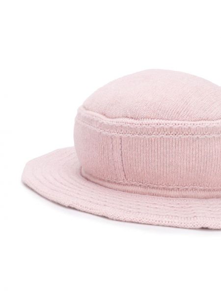 Sombrero Barrie rosa