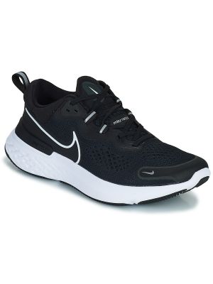 Sneakers Nike Miler fekete