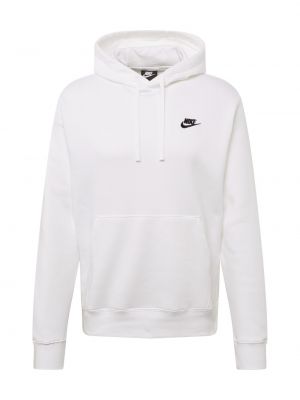 Флиска Nike Sportswear белая