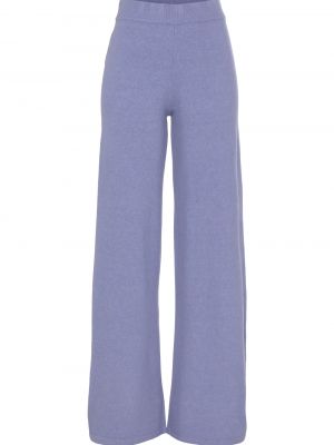 Pantalon Lascana violet