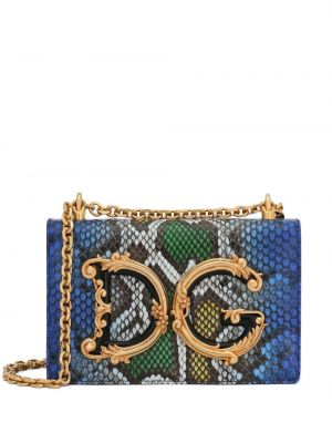 Geantă crossbody Dolce & Gabbana
