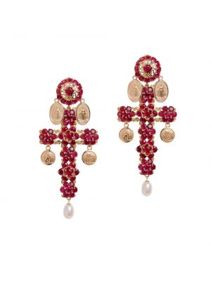 Σκουλαρίκια Dolce & Gabbana