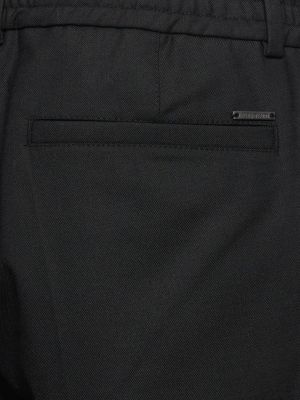 Vlněné kalhoty Alphatauri