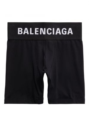 Боксерки Balenciaga