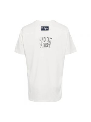 Camisa Family First blanco