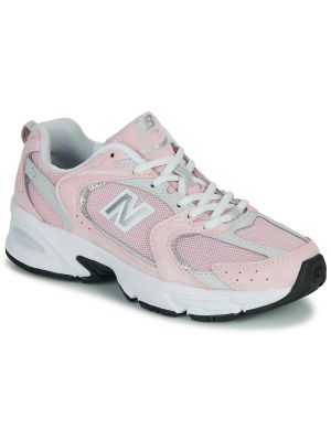 Sneakerși New Balance 530 roz