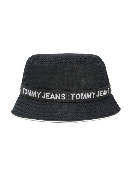 Cappello Tommy Jeans nero