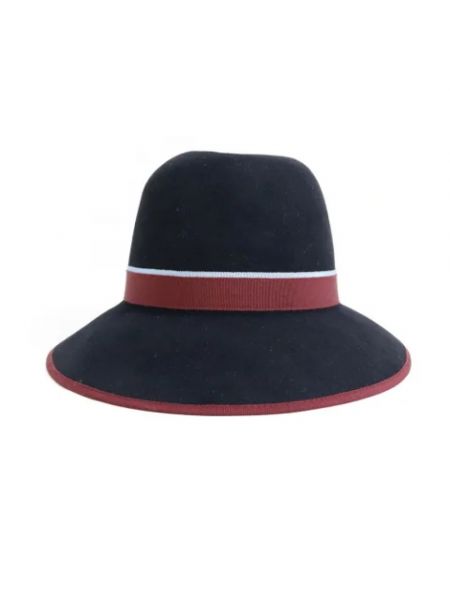 Sombrero de lana Hermès Vintage