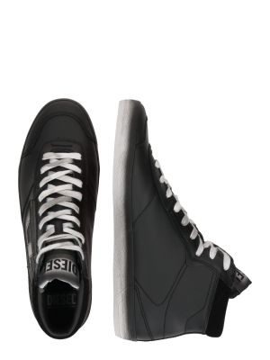 Sneakers Diesel fekete