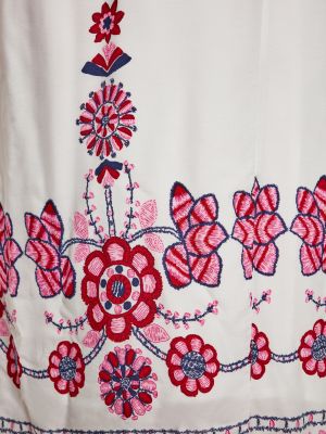 Haljina košulja Usha Festival