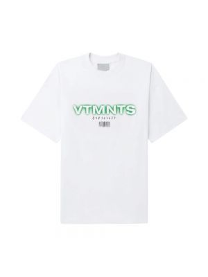 Koszulka Vtmnts biała