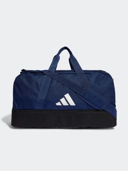 Футбольная сумка Adidas Performance синяя