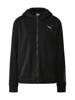 Sportinis džemperis Puma juoda