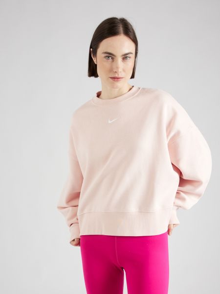 Bluză Nike Sportswear roz