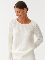 Жіночі мохерові светри