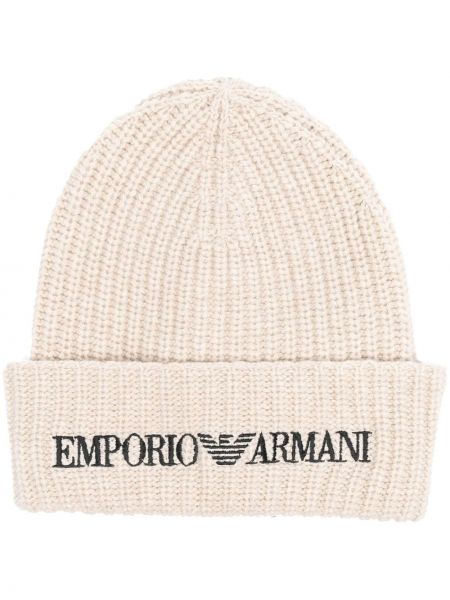 Mössa Emporio Armani