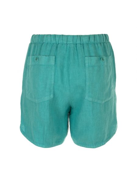 Shorts Hartford grün