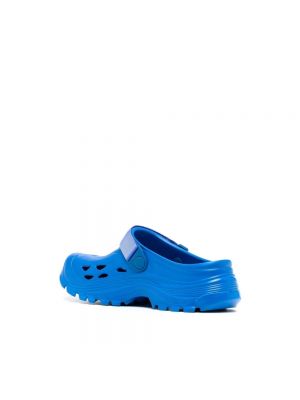 Sandalias Suicoke azul