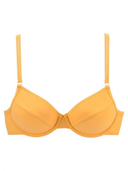 Bikini S.oliver žuta