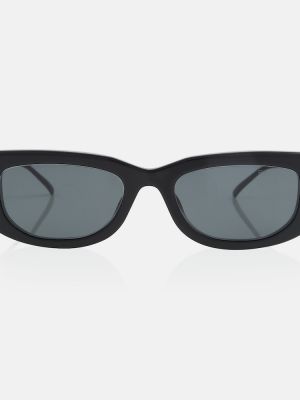 Слънчеви очила Prada черно