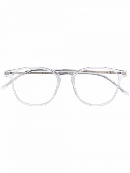 Occhiali Mykita argento