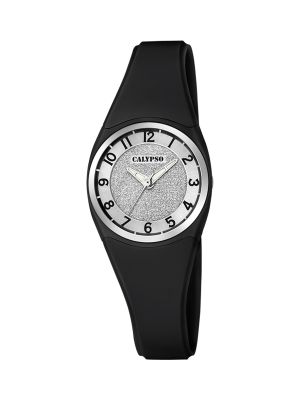 Часы Calypso черные